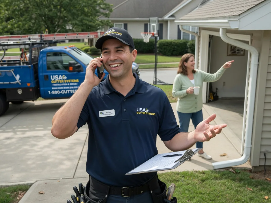 Gutter Installation Athens, IL FAQs